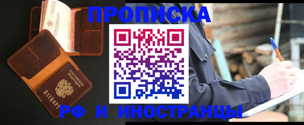 прописка 2025 в Старой Купавне
